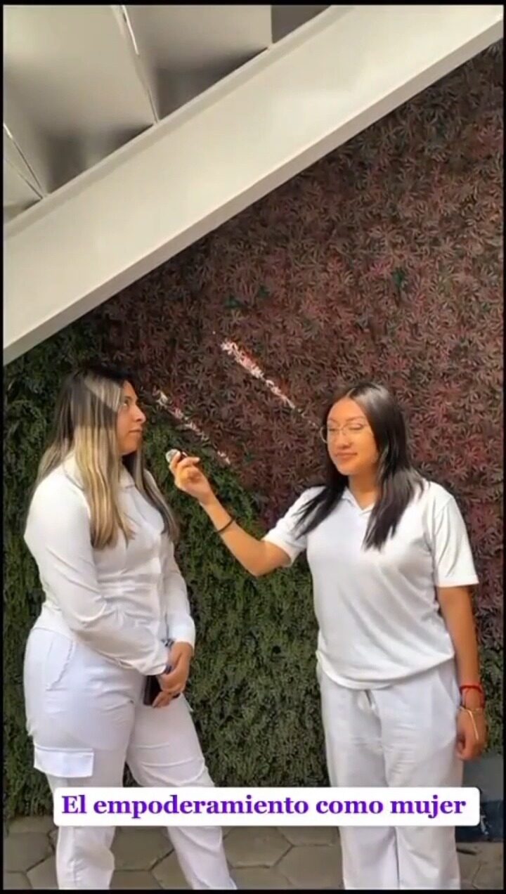 Instagram post from universidadsanangel. This post is in position 1.