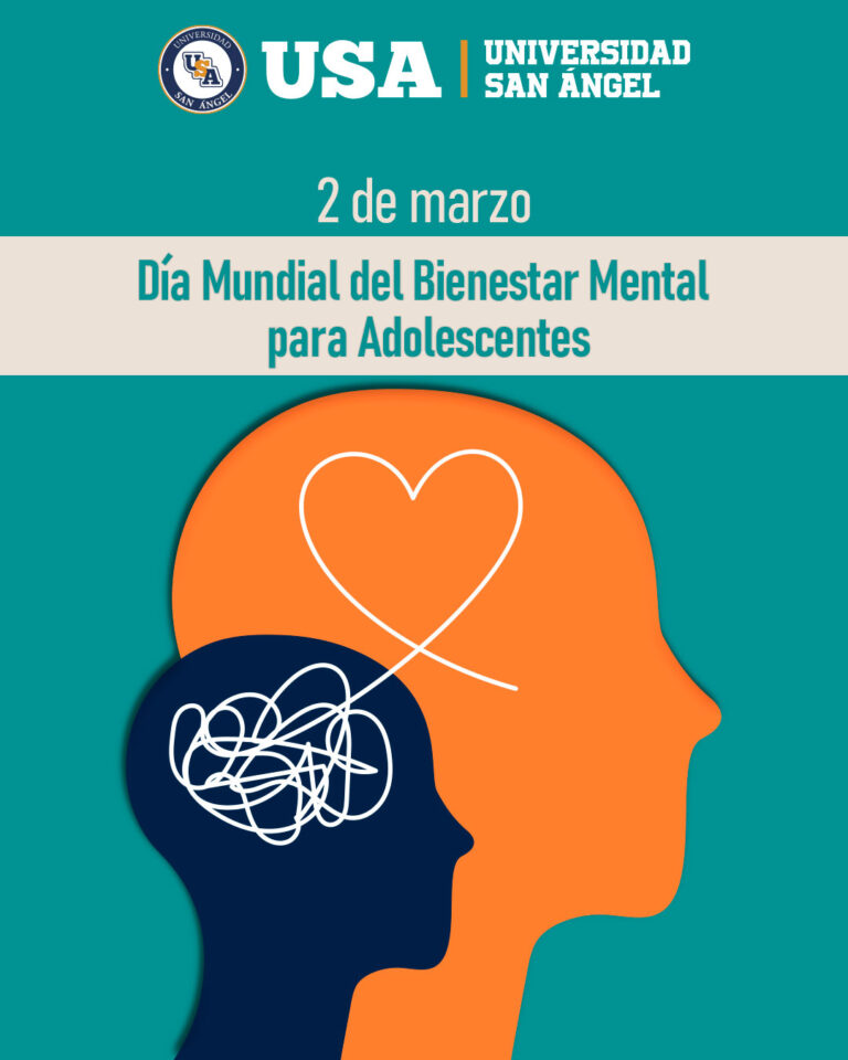 Instagram post from universidadsanangel. This post is in position 5.