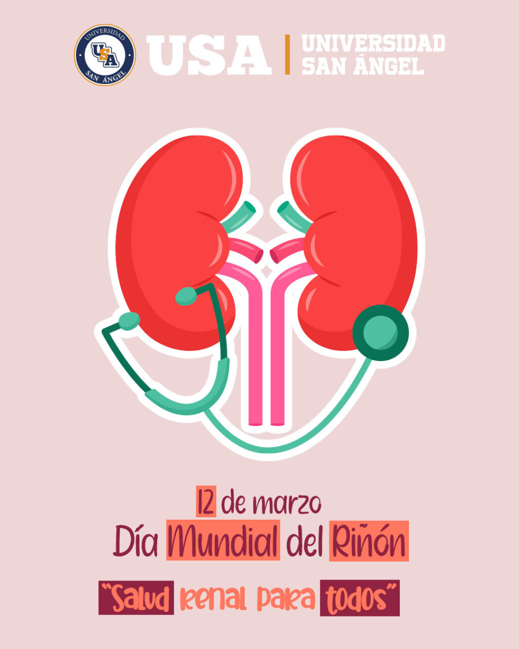 Instagram post from universidadsanangel. This post is in position 0.