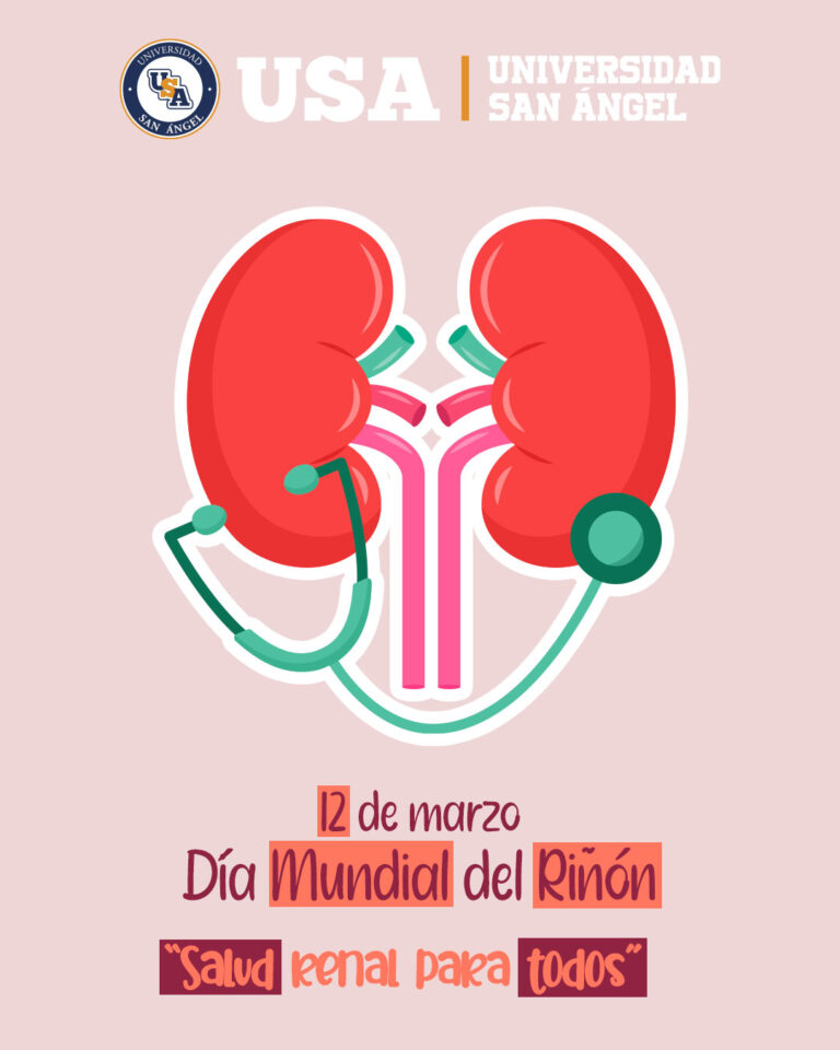 Instagram post from universidadsanangel. This post is in position 1.