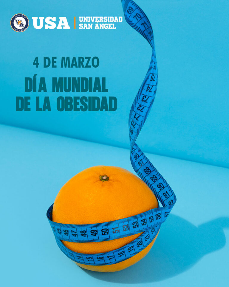 Instagram post from universidadsanangel. This post is in position 2.